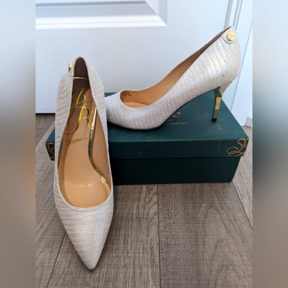 Bridal Shoes